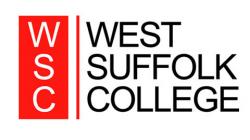 West Suffolk College